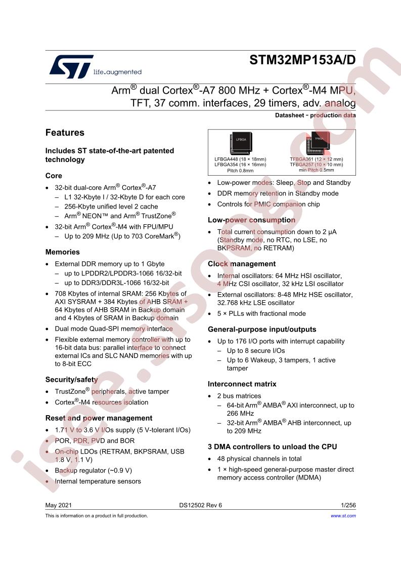 STM32MP153A_V01