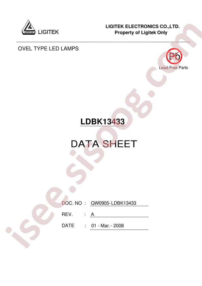 LDBK13433