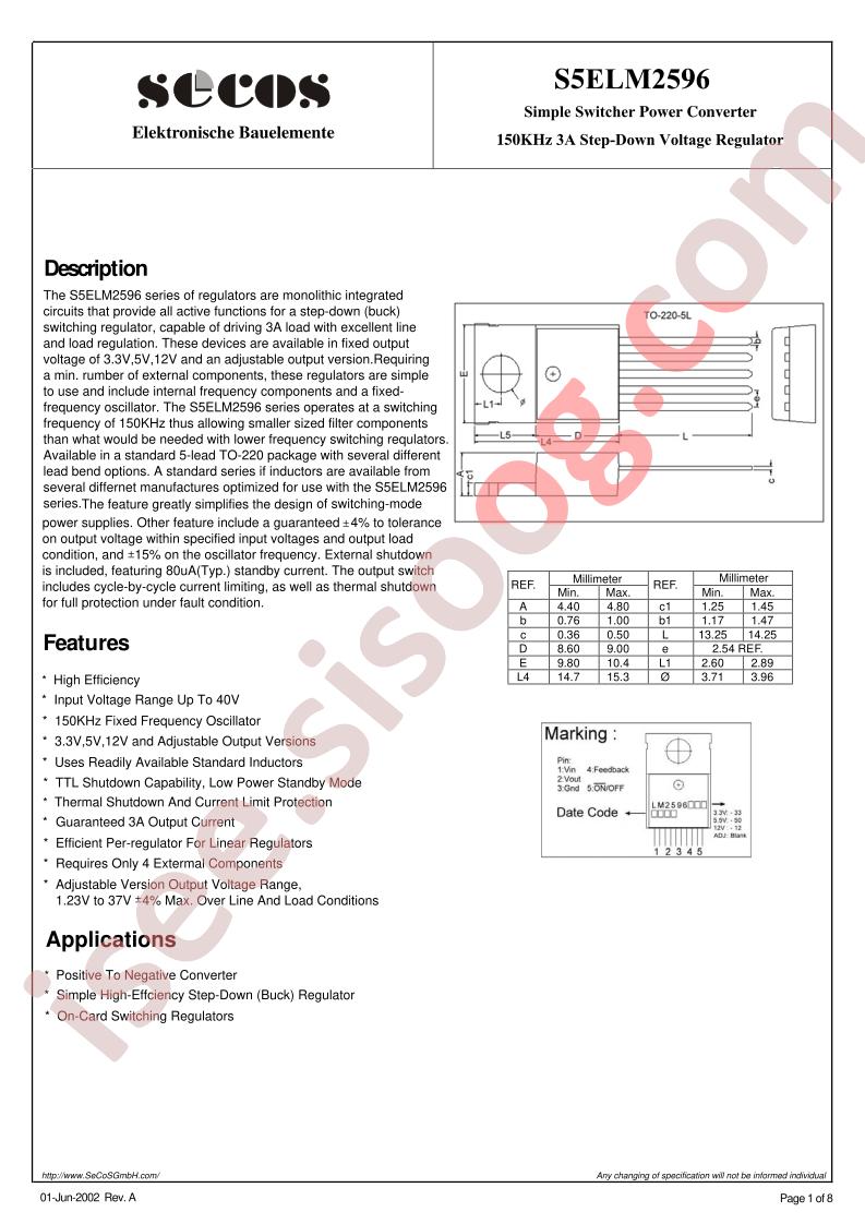 S5ELM2596