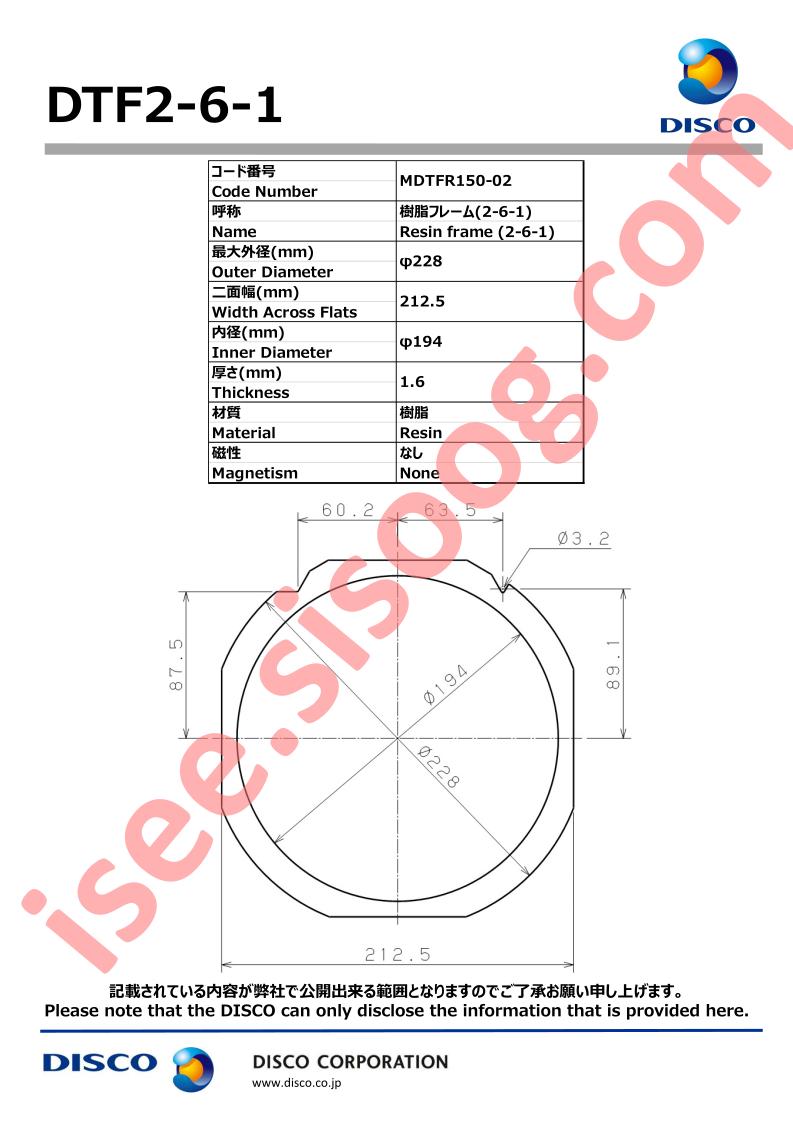 MDTFR150-02