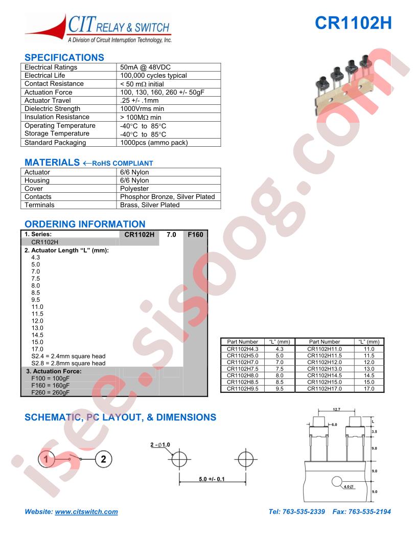 CR1102H4.3