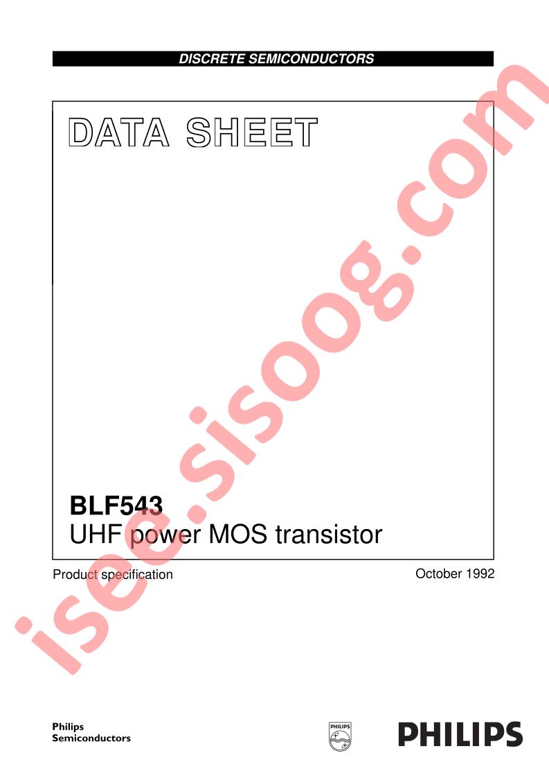 BLF543