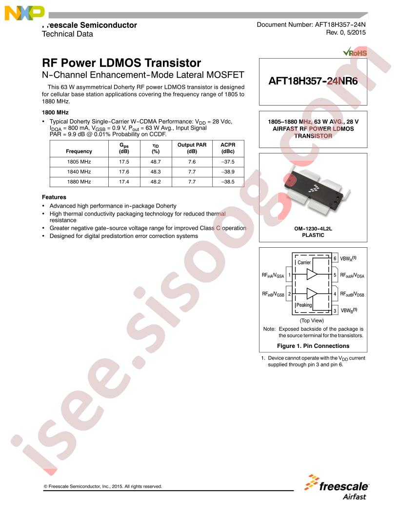 AFT18H357-24N