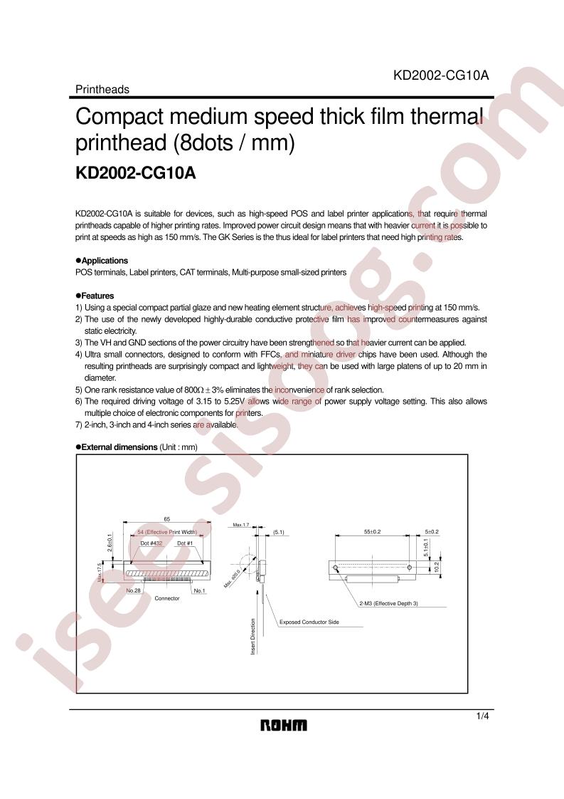 KD2002-CG10A