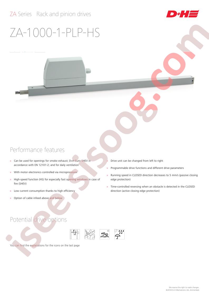 ZA-1000-0600-1-PLP-RHS