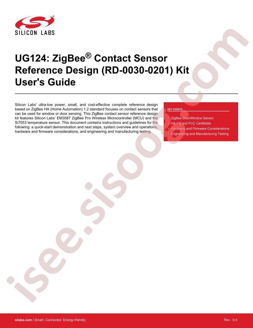 UG124