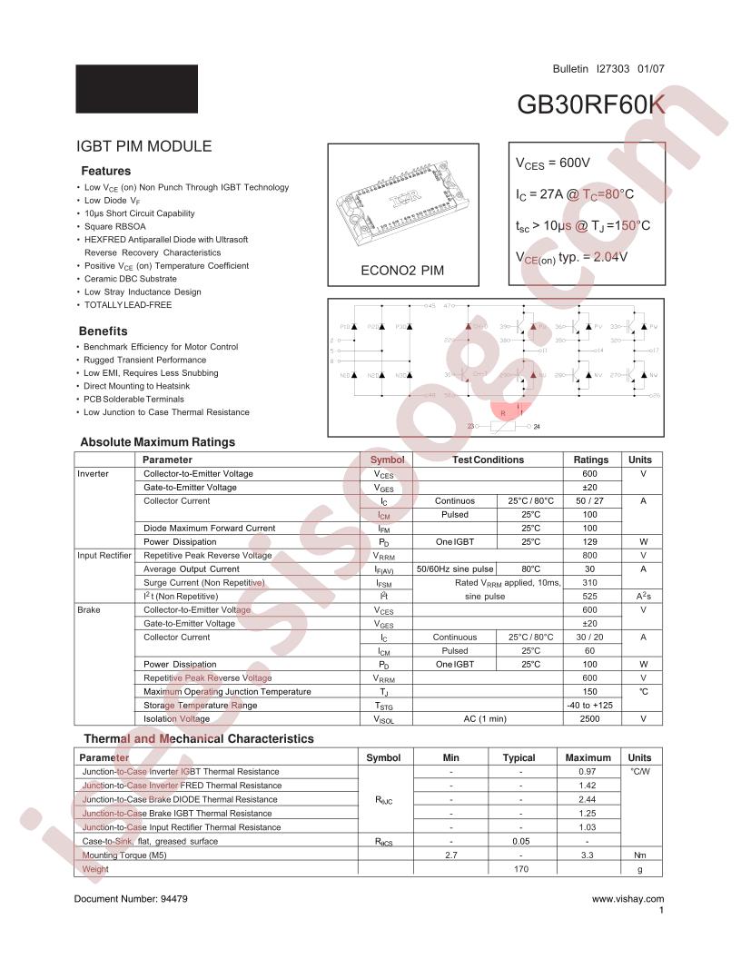 GB30RF60K