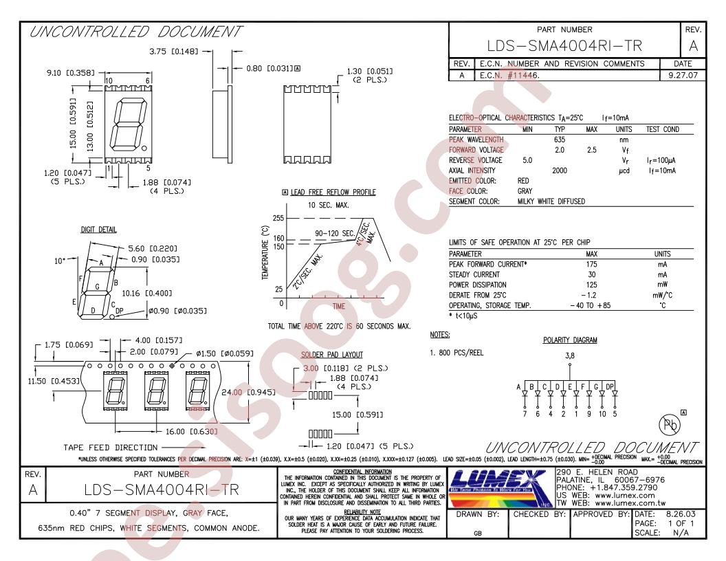 LDS-SMA4004RI-TR