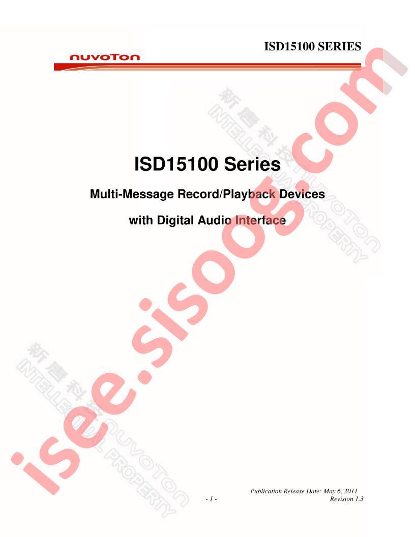 I15102Y