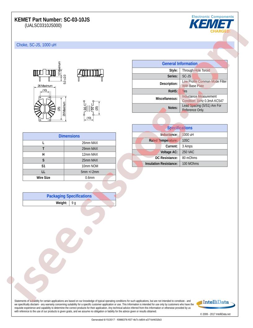 SC-03-10JS