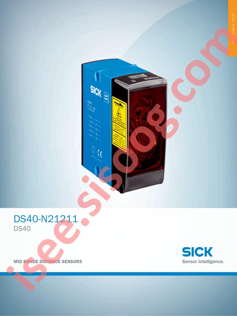 DS40-N21211