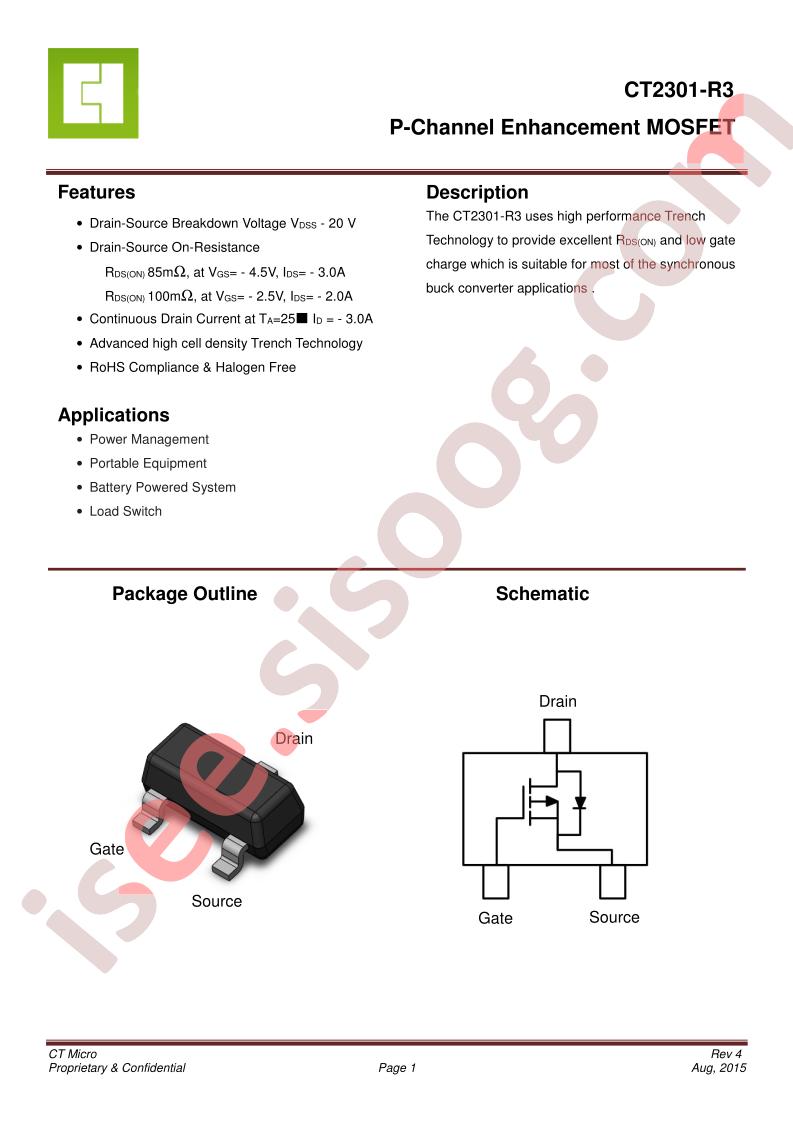 CT2301-R3