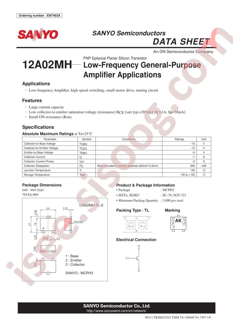 12A02MH-TL-E