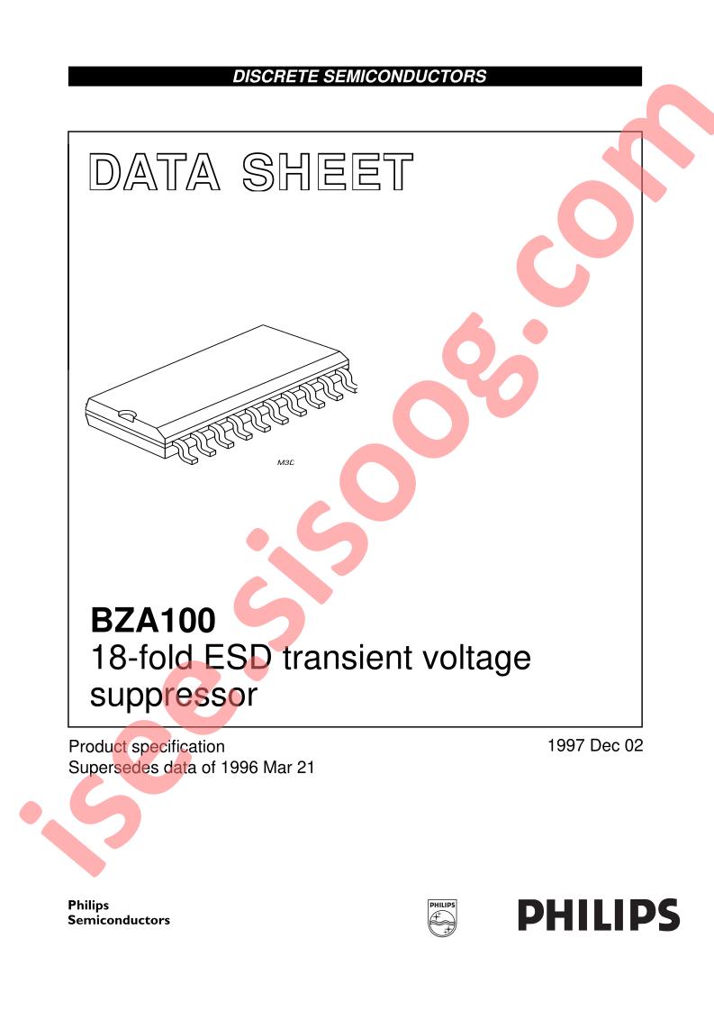 BZA100