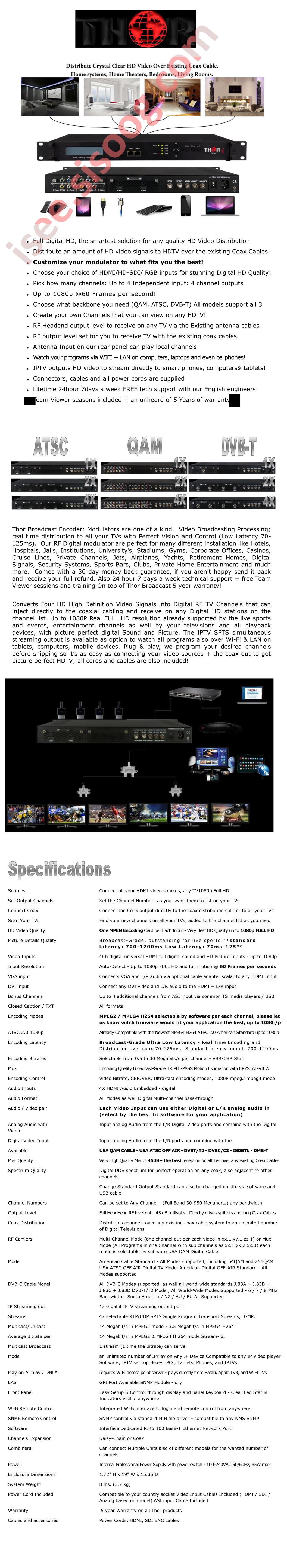 4SDI-ATSC-IP