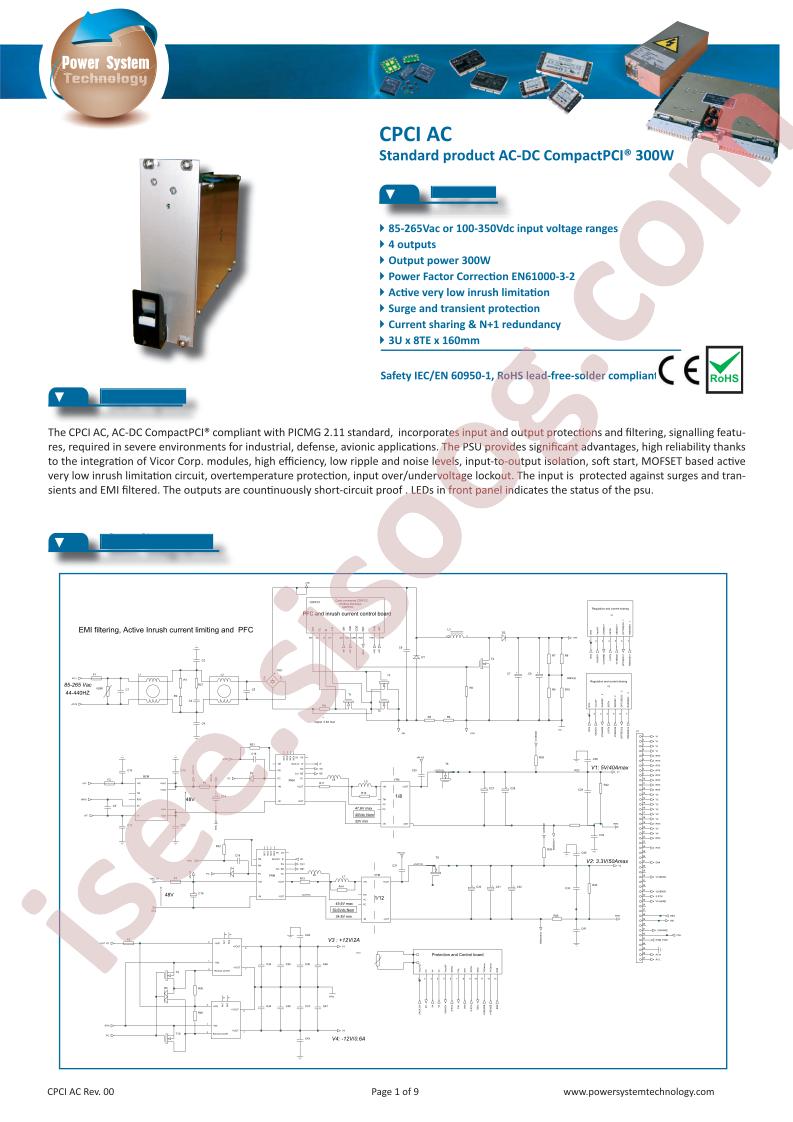 CPCIAC