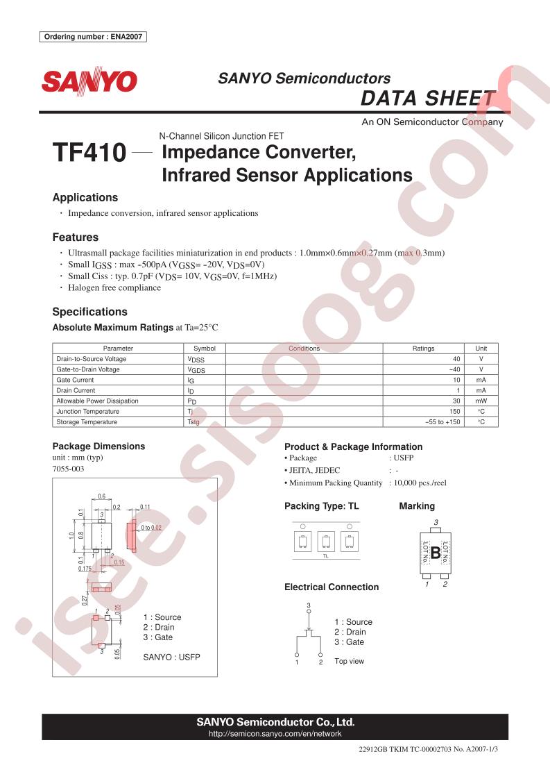 TF410