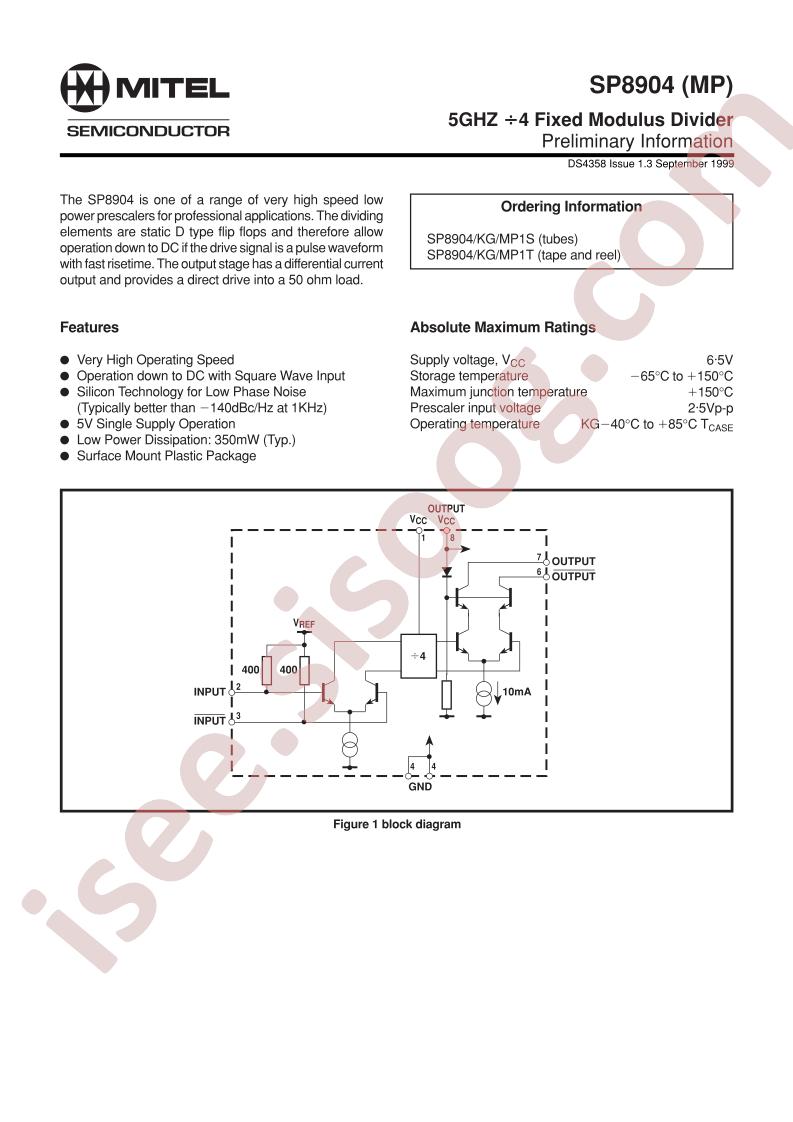 SP8904