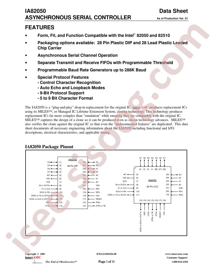 IA82050-PLC28I-01