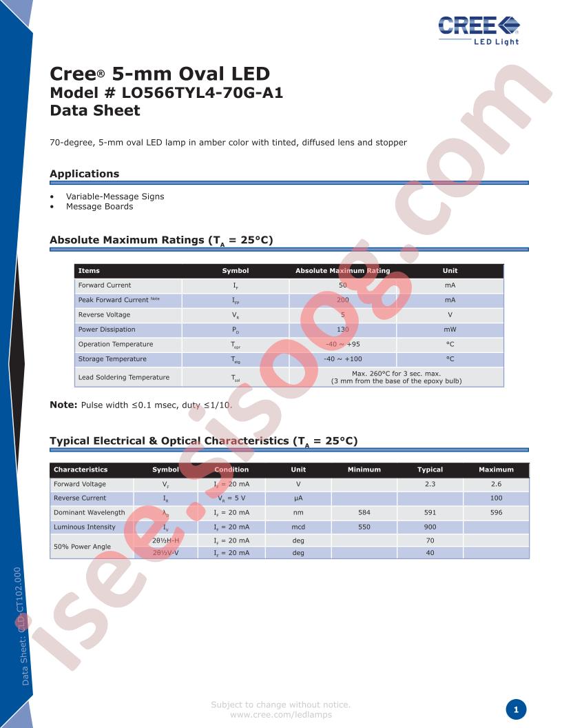 LO566TYL4-70G-A1