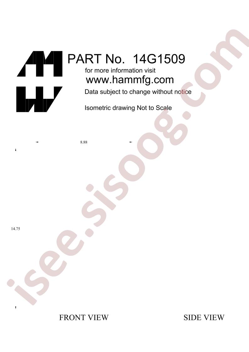 14G1509