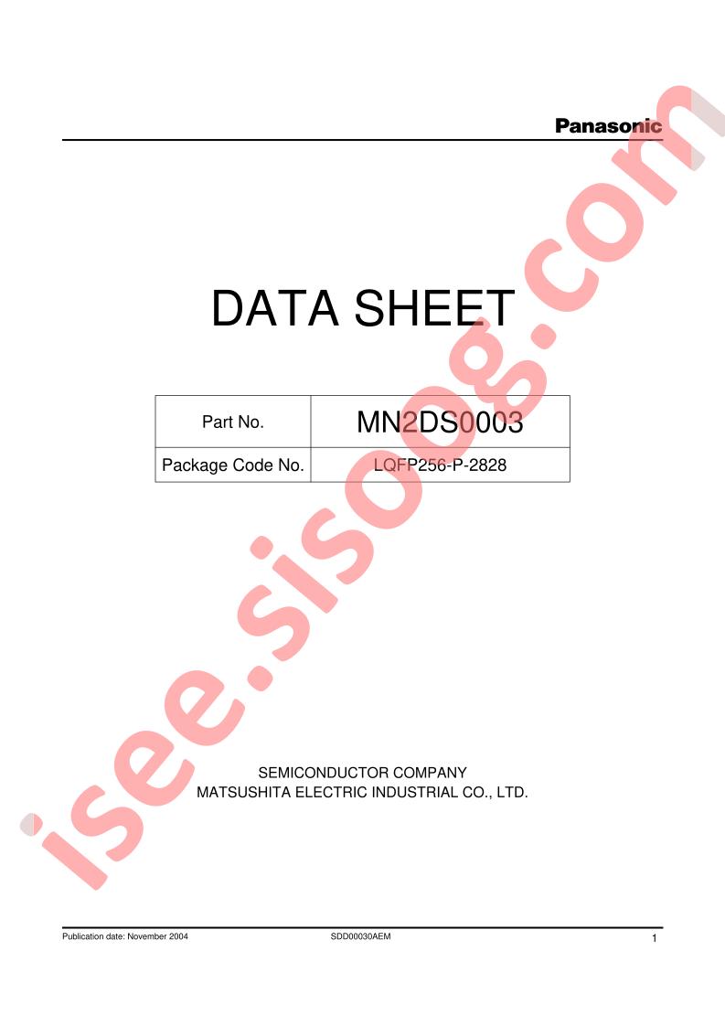 MN2DS0003