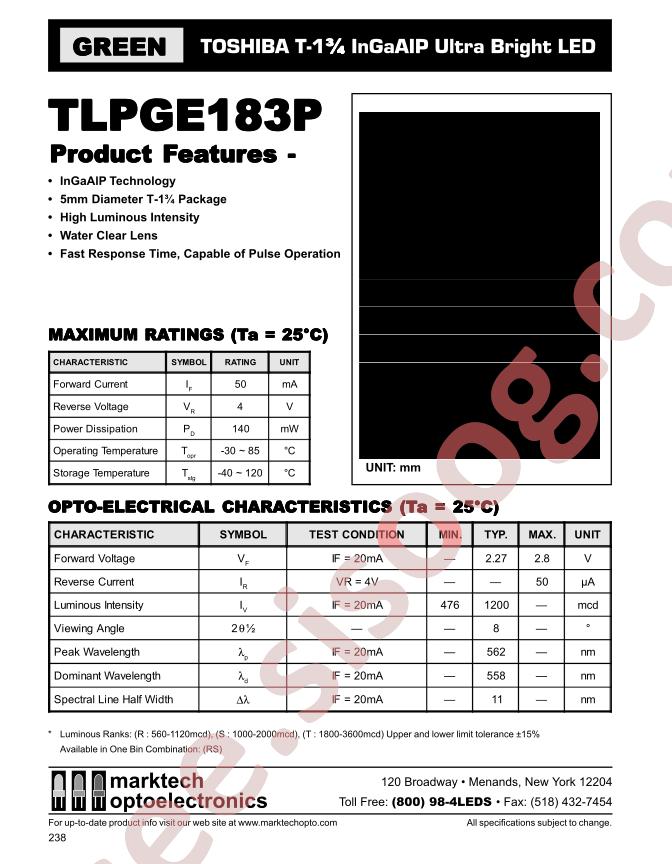 TLPGE183P