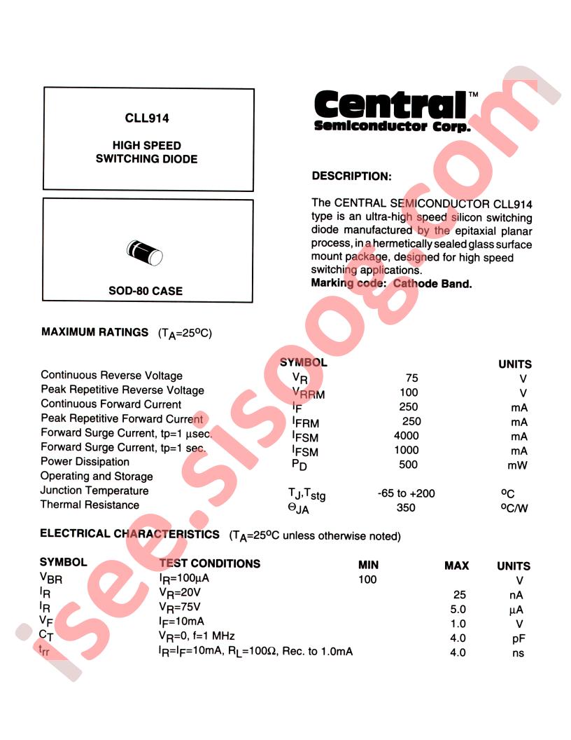 CLL914