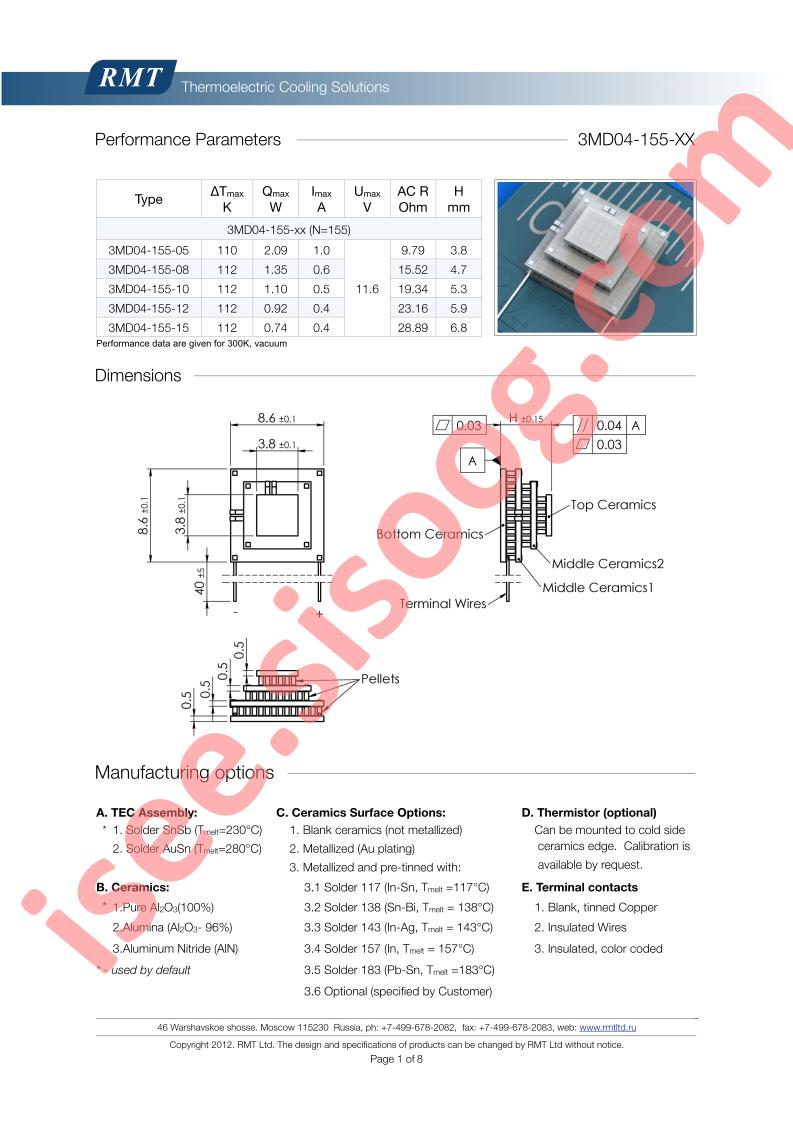 3MD04-155-05