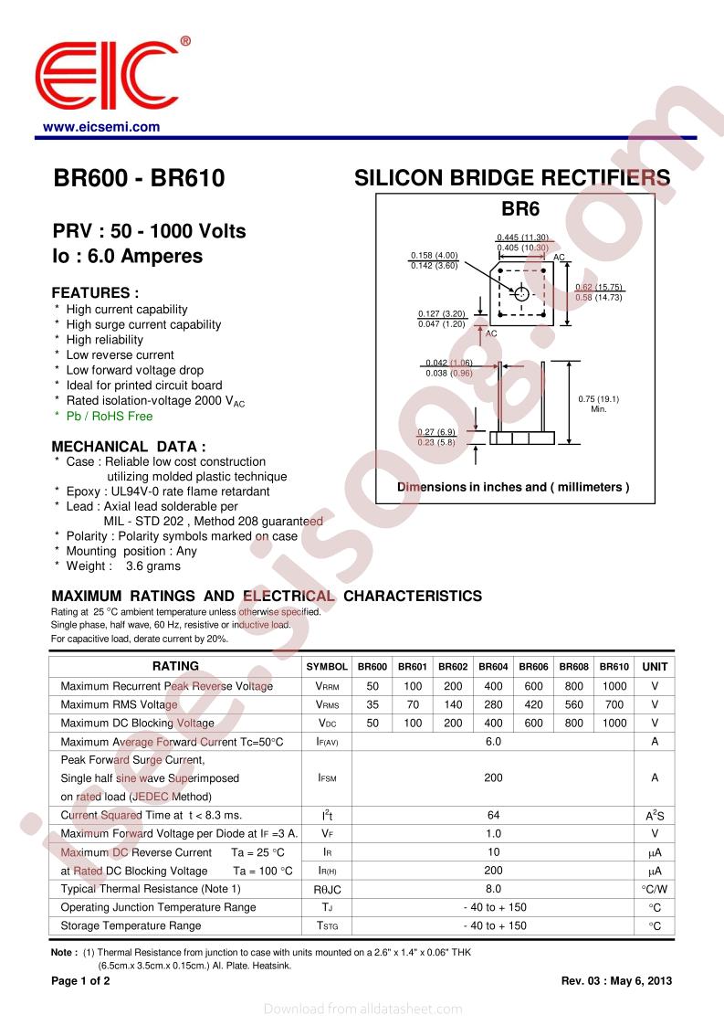 BR606