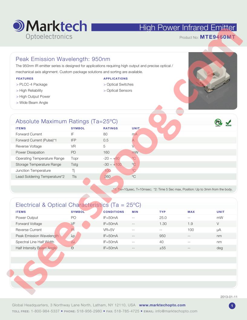 MTE9460MT