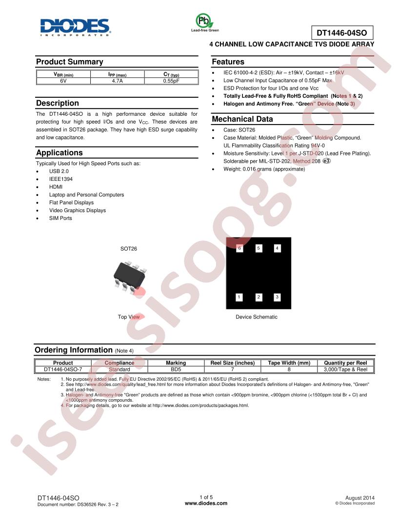 DT1446-04SO