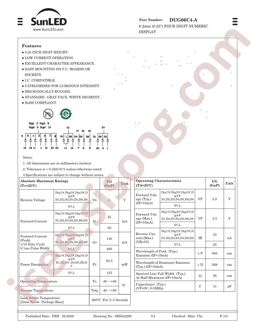 DUG06C4-A