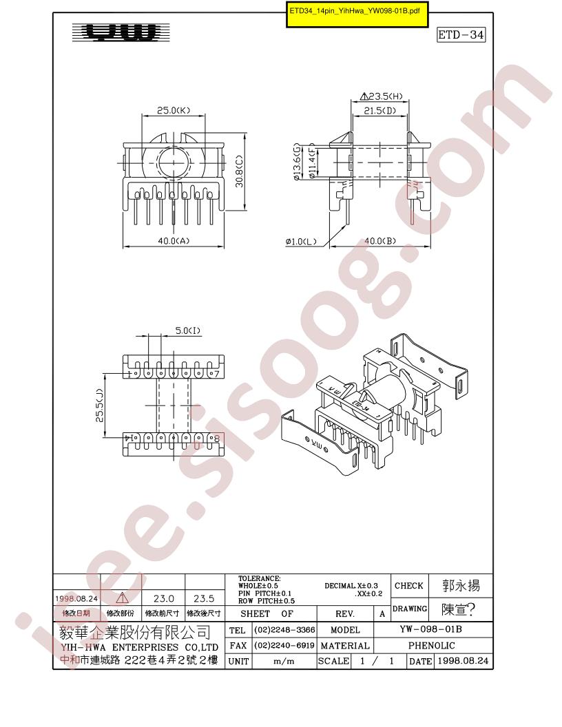 ETD34