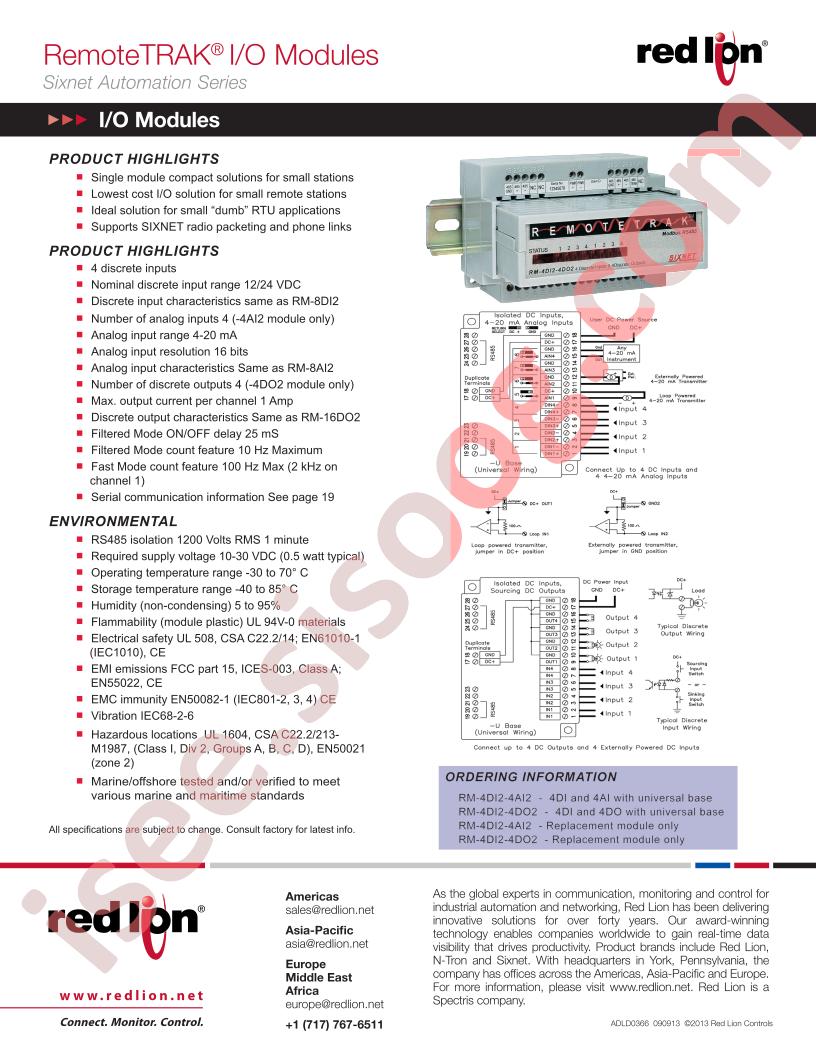 RM-4DI2-4AI2
