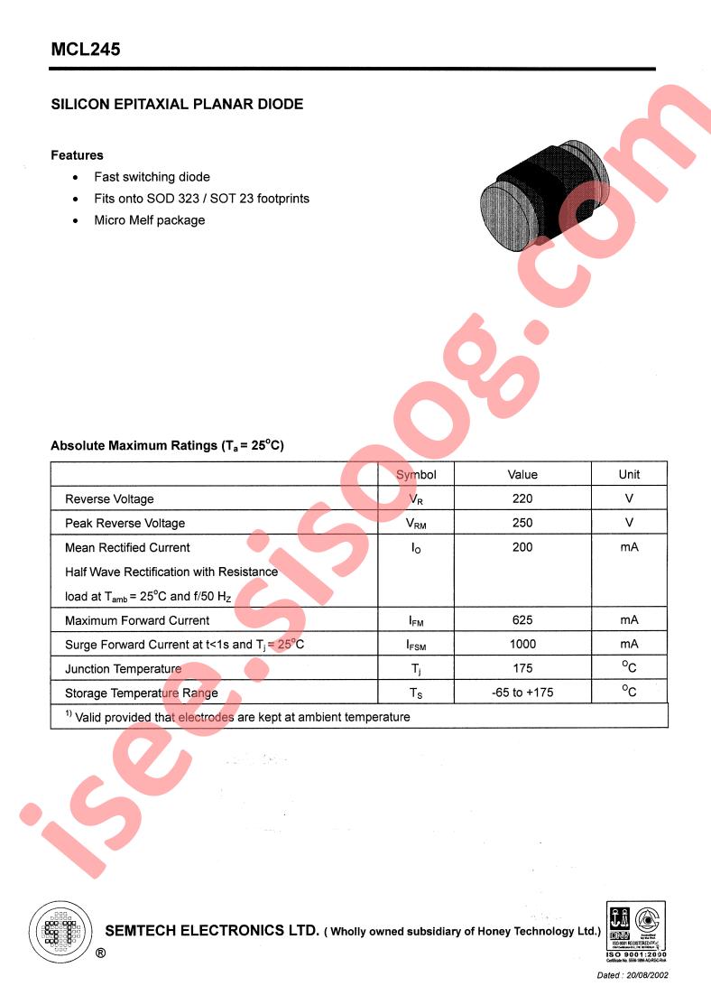 MCL245