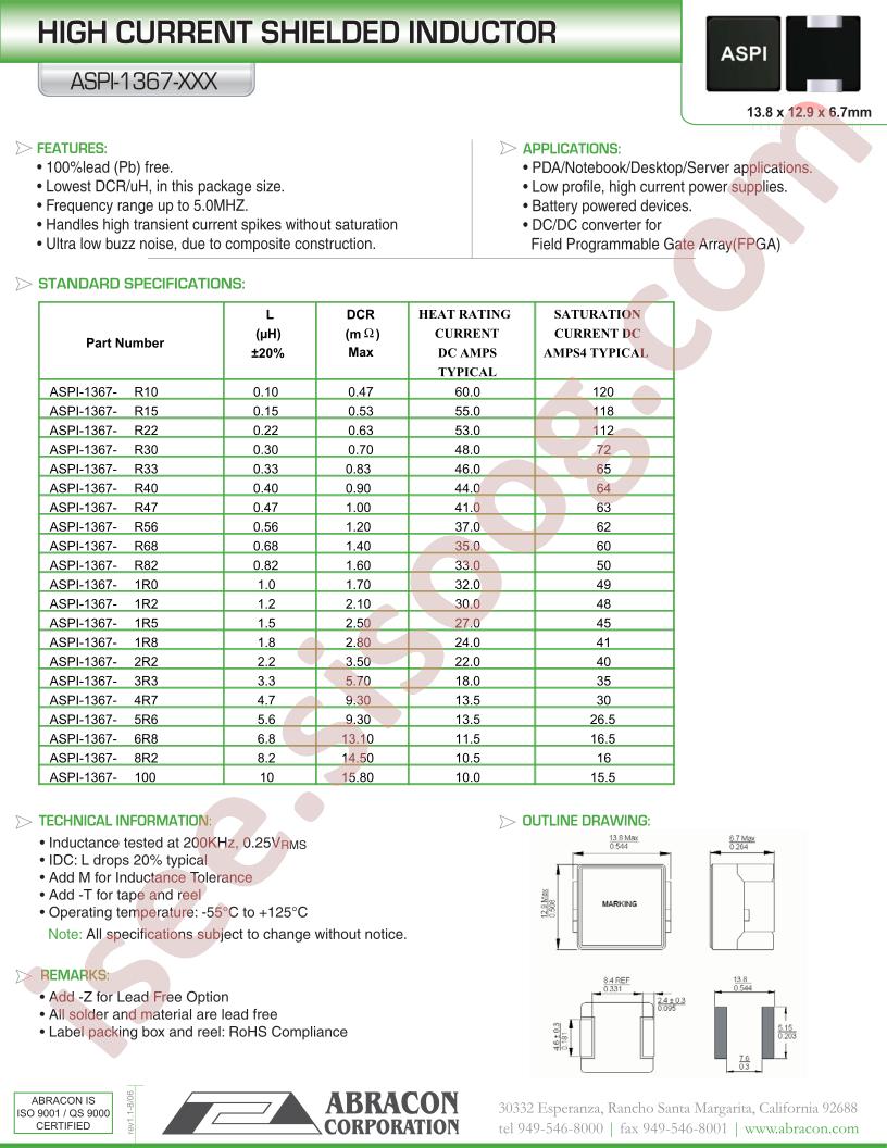 ASPI-1367-2R2