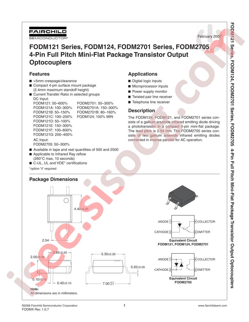 FODM121