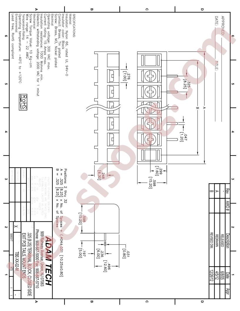 TBE-XX-02-M