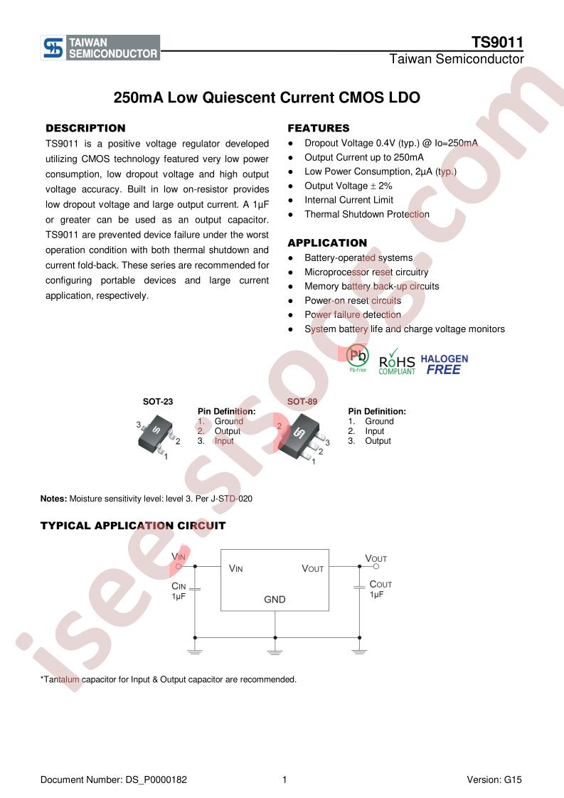 TS9011KCXRFG