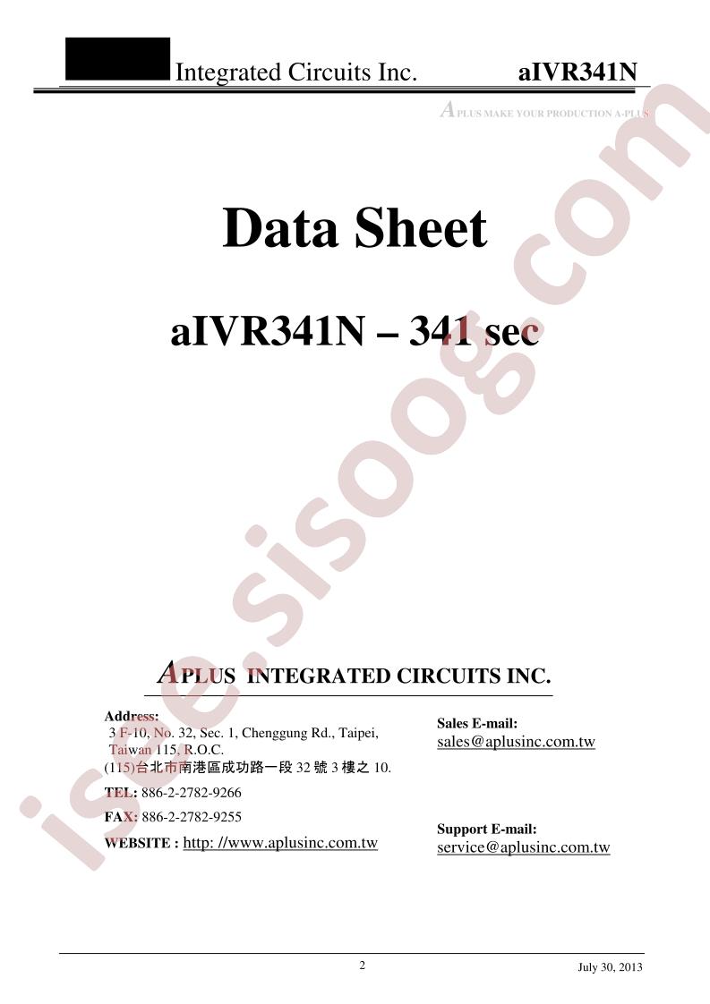IVR341N