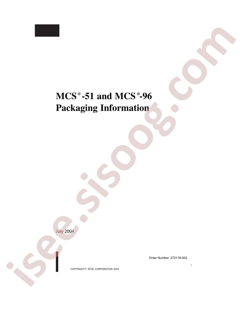 MCS-51