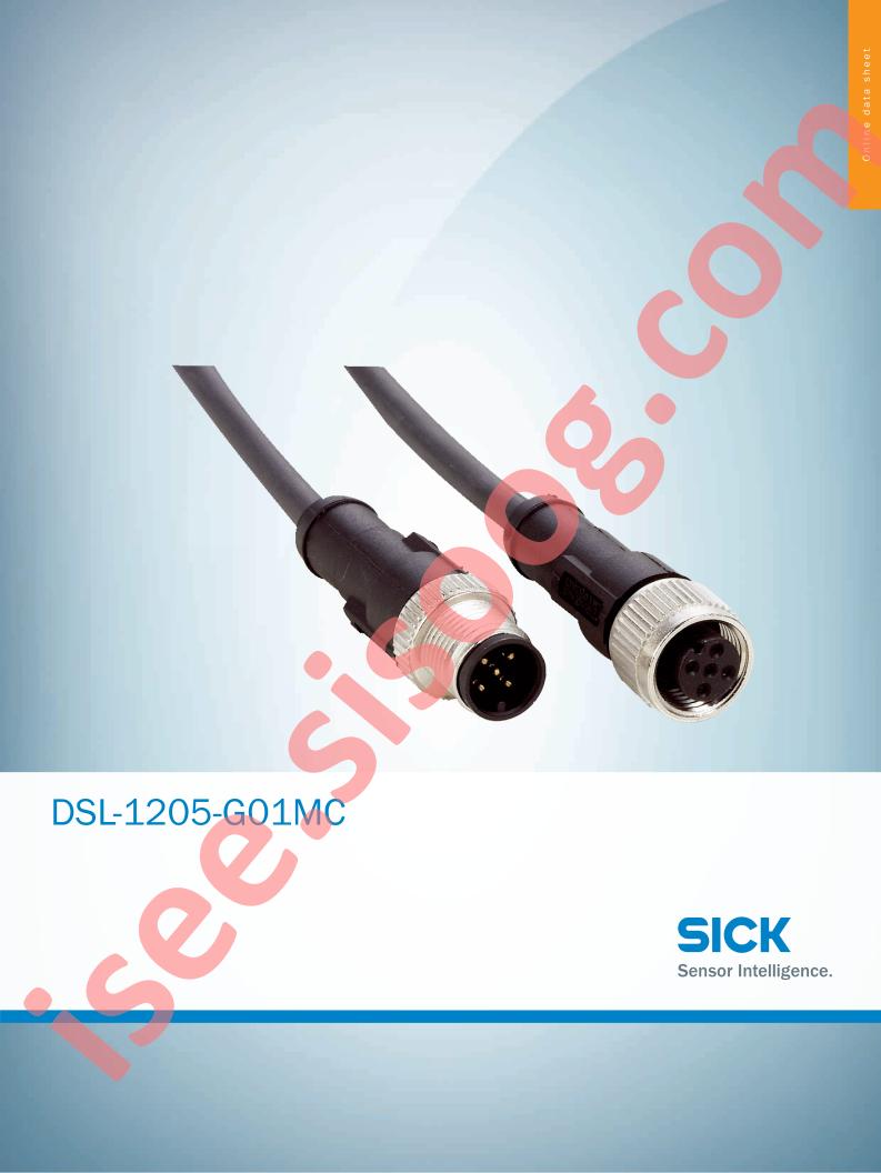 DSL-1205-G01MC