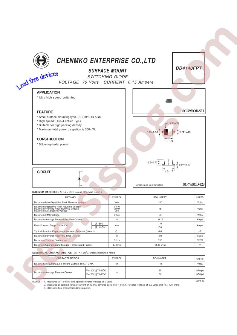 BD4148FPT