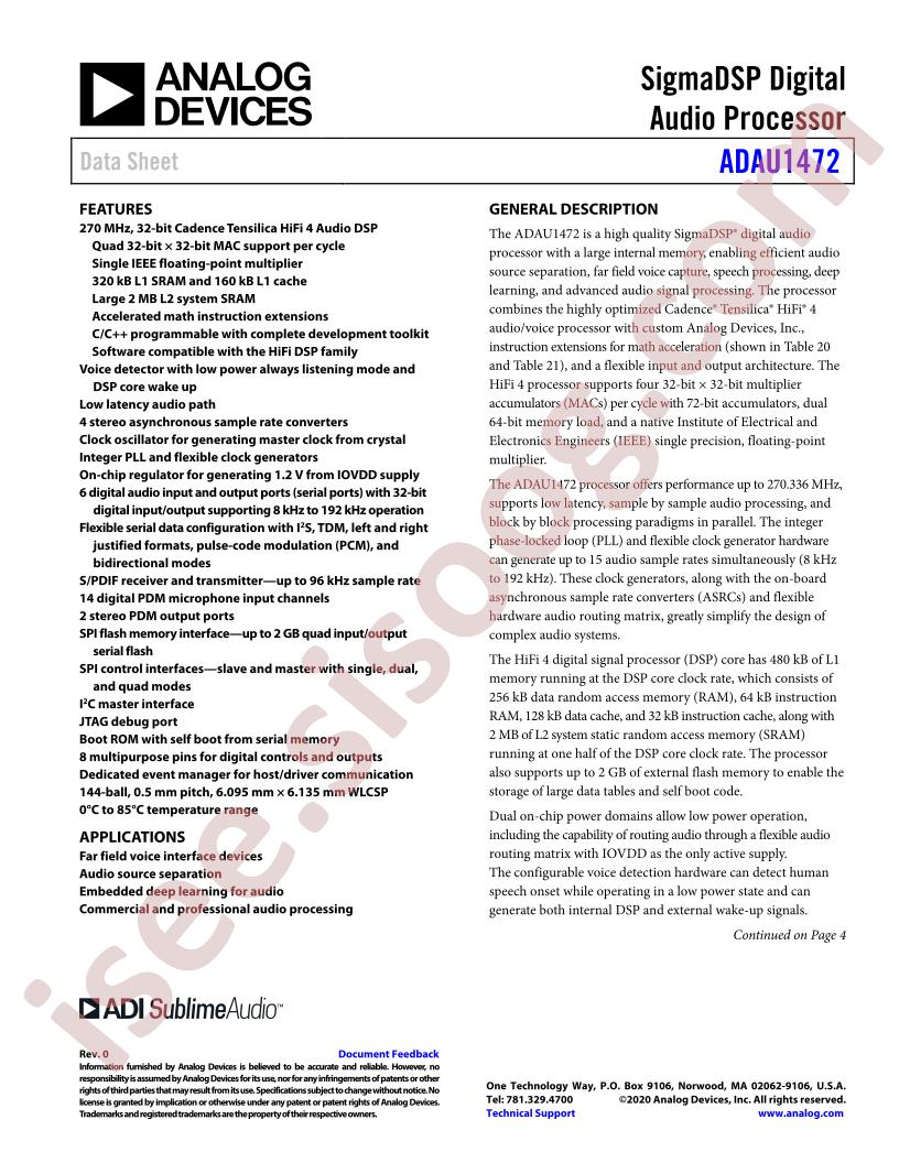 ADAU1472