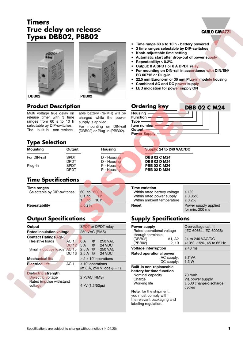 DBB02