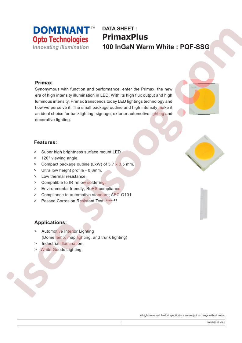 PQF-SSG