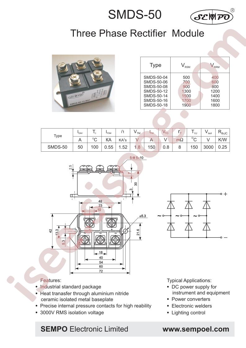 SMDS-50-06