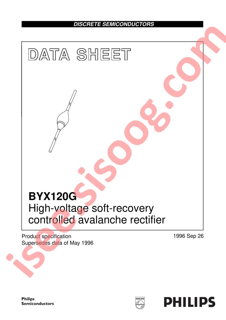BYX120G