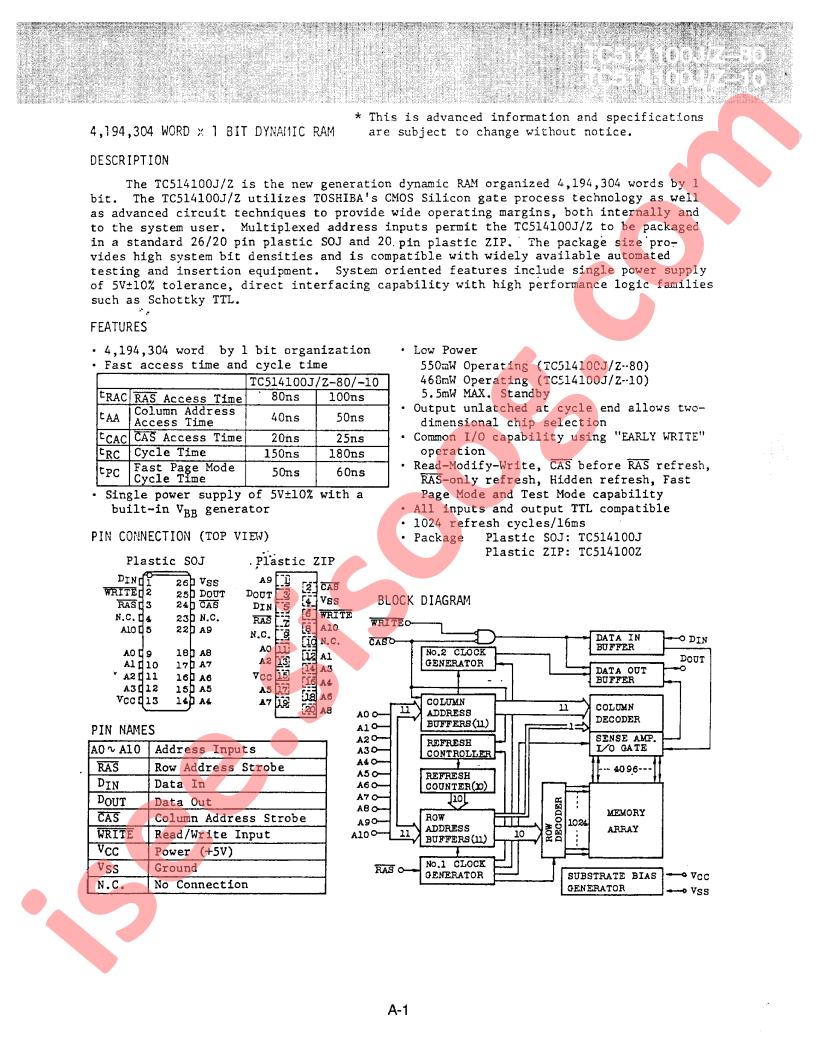 TC5141001